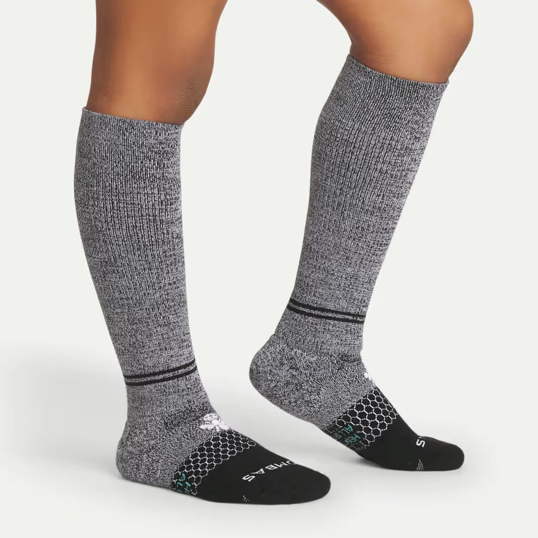Youth All Sport Knee High Sock 8-Pack - US 3142