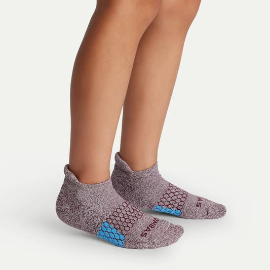 Youth Ankle Sock 8-Pack - US 3671