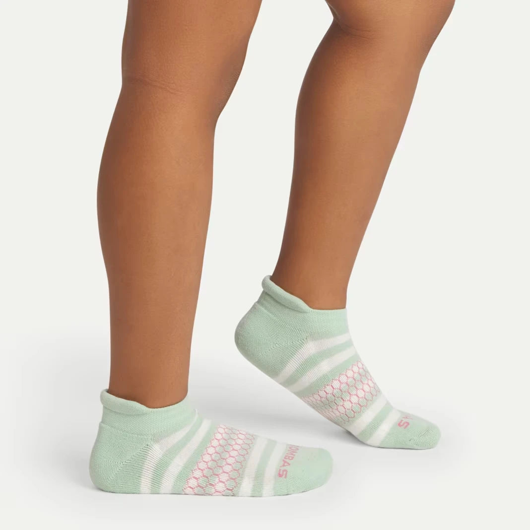 Youth Ankle Sock 14-Pack - US 6144