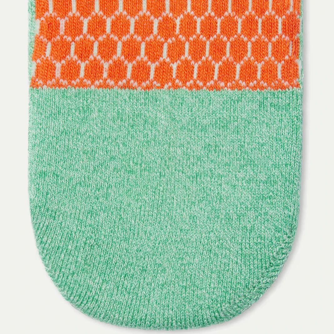 Youth Ankle Sock 12-Pack - US 2857