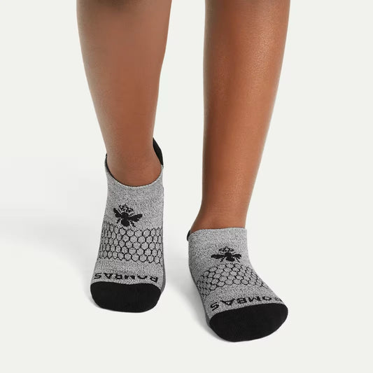 Youth Originals Ankle Sock 4-Pack - US 6502