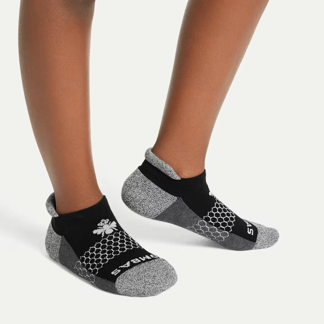 Youth Originals Ankle Sock 4-Pack - US 6502
