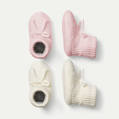 Cloud Pink X Ivory