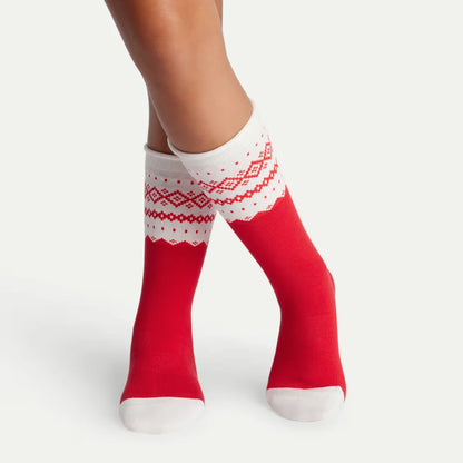 Youth Lightweight Calf Sock 4-Pack - US 9083