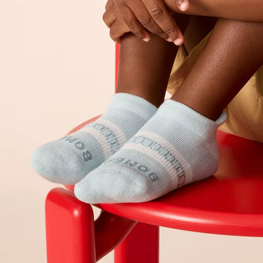 Junior Ankle Sock 8-Pack - US 4194