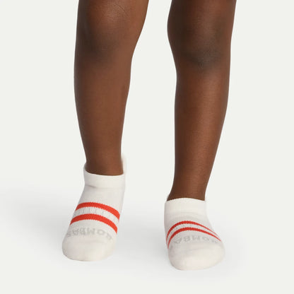 Junior Ankle Sock 8-Pack - US 4194