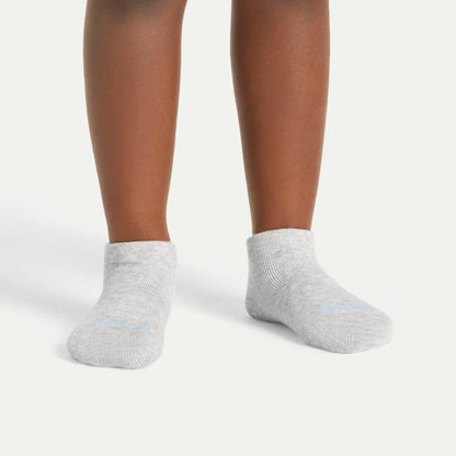 Toddler Lightweight Ankle Sock 12-Pack - US 4928