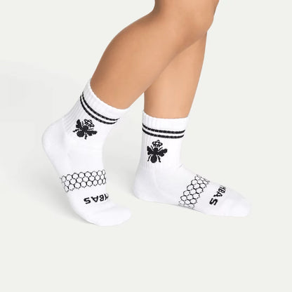 Junior Originals Calf Sock 12-Pack - US 3173