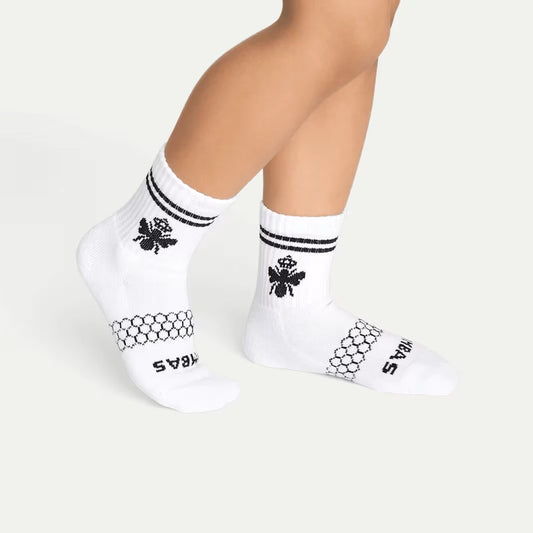 Junior Originals Calf Sock 12-Pack - US 3173