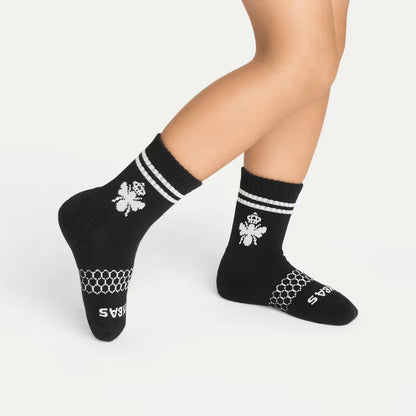 Junior Originals Calf Sock 12-Pack - US 3173