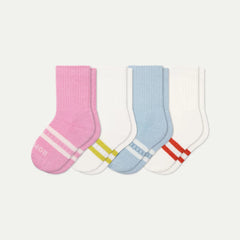 Pink Blue Mix