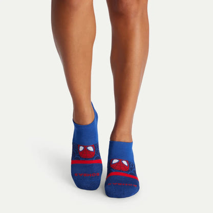 Marvel | Bombas Adult Ankle Sock 4-Pack - US 5426