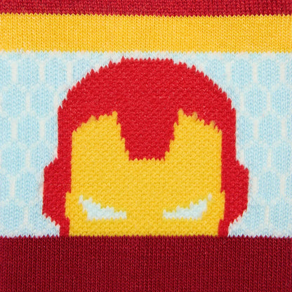 Marvel | Bombas Adult Ankle Socks - US 1224