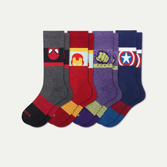 Avengers Mix