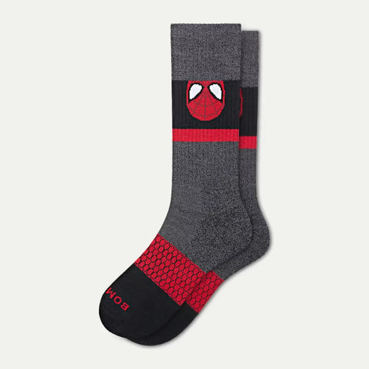 Marvel | Bombas Adult Calf Socks - US 8057