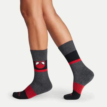Marvel | Bombas Adult Calf Socks - US 8057