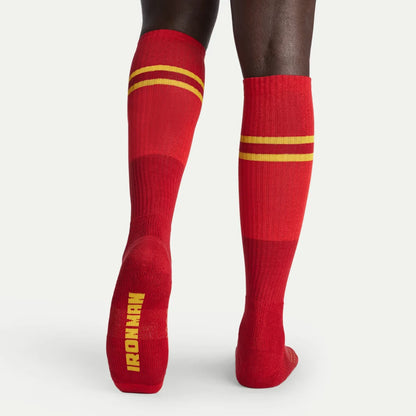 Marvel | Bombas Adult Everyday Compression Knee High Sock 3-Pack (15-20mmHg) - US 1533