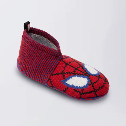 Marvel | Bombas Adult Gripper Slipper - US 6845