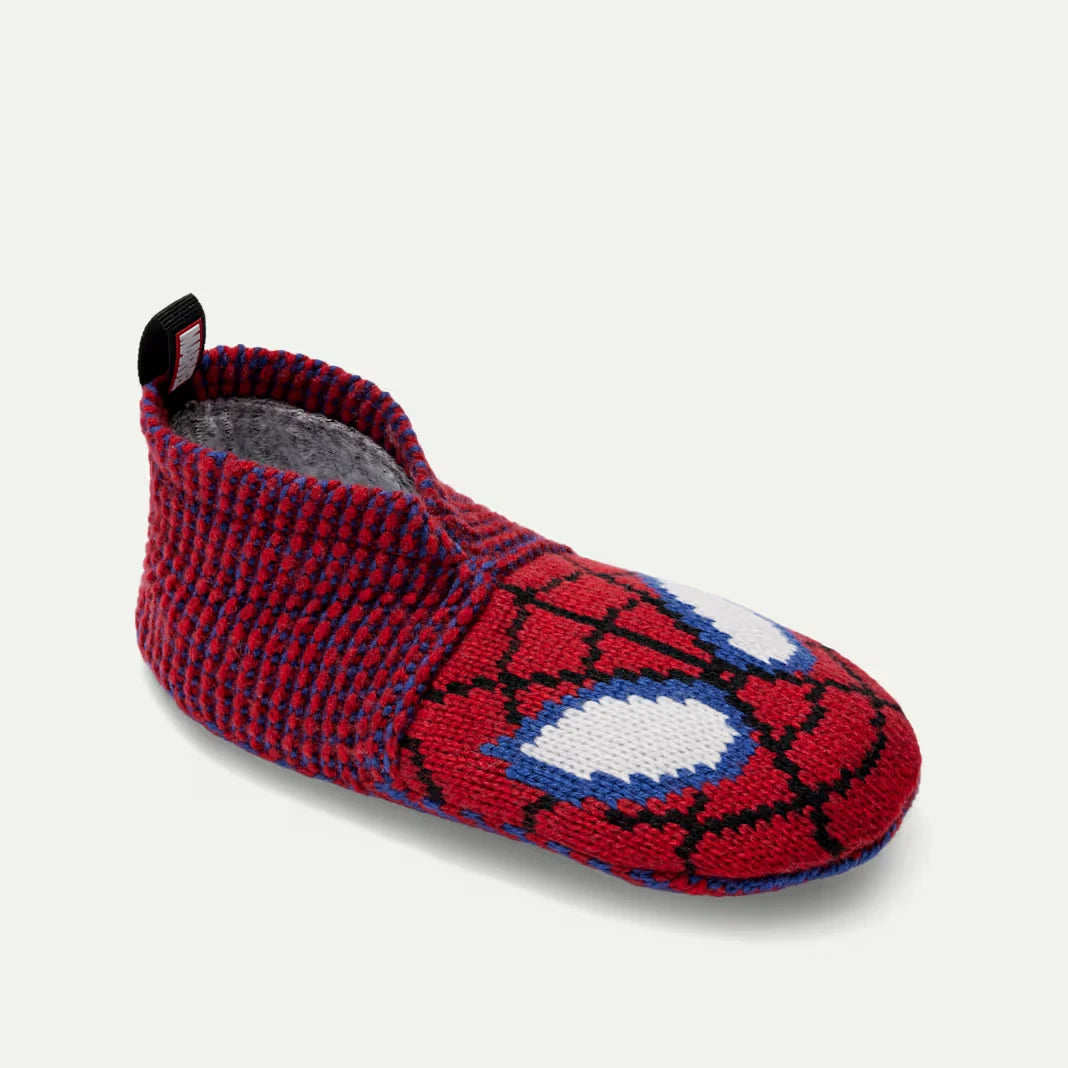 Marvel | Bombas Youth Gripper Slipper - US 3009