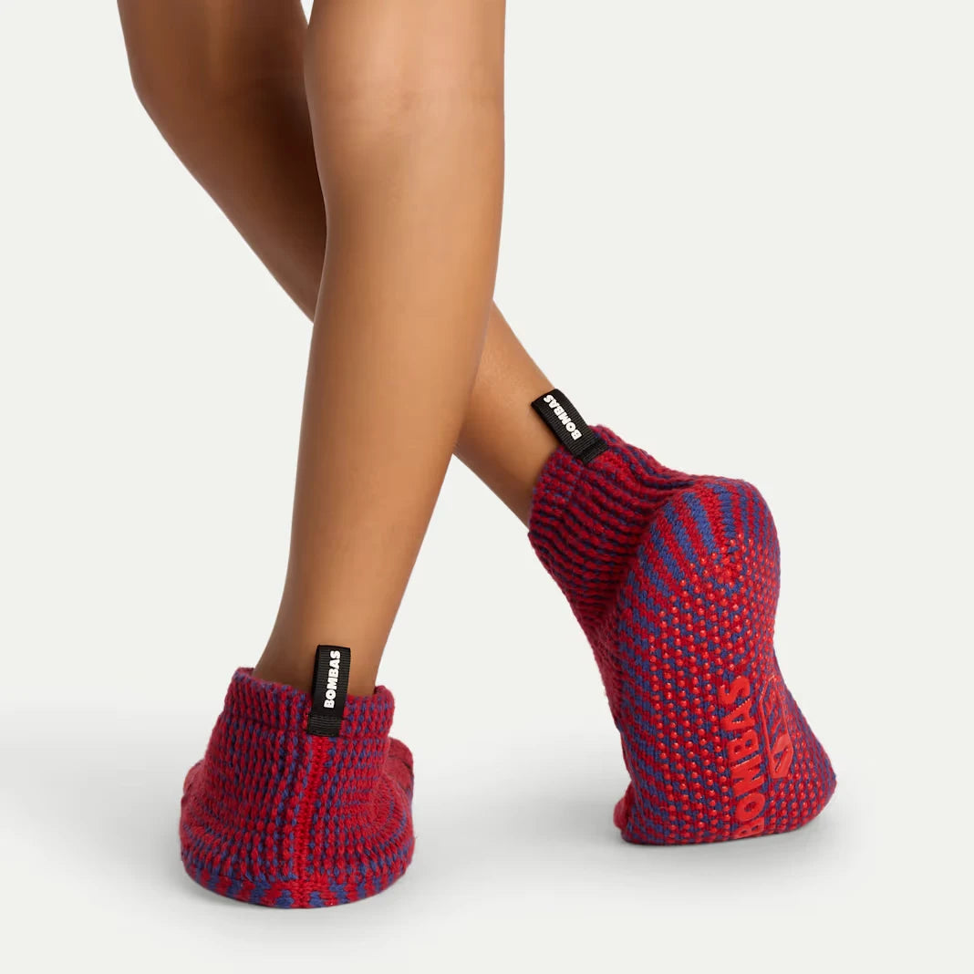 Marvel | Bombas Youth Gripper Slipper - US 3009