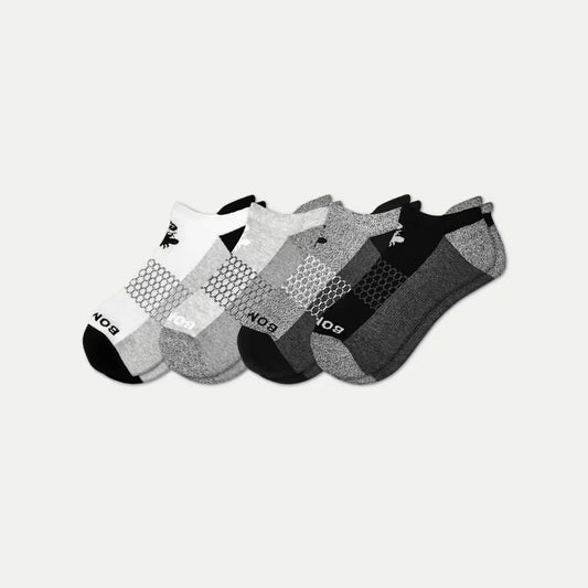 Men's Originals Ankle Sock 4-Pack - US 0739