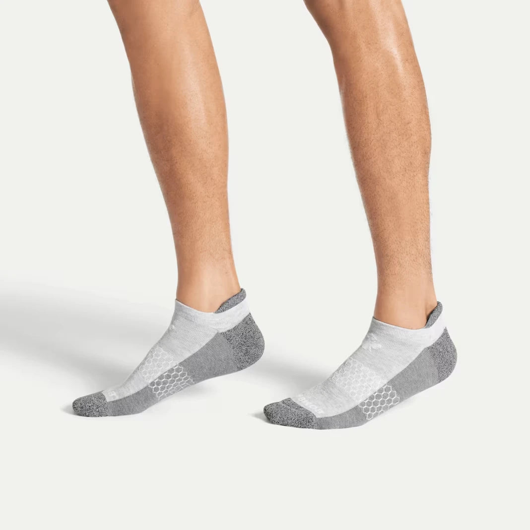 Men's Originals Ankle Sock 4-Pack - US 0739