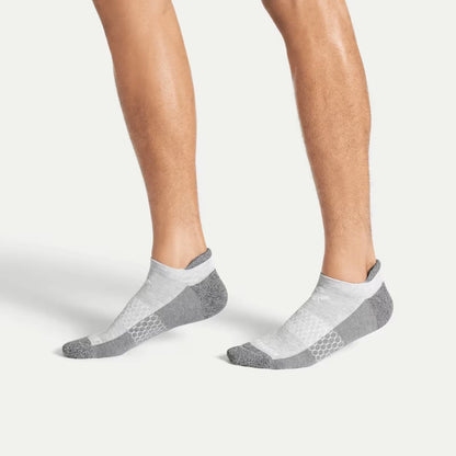 Men's Originals Ankle Sock 4-Pack - US 0739