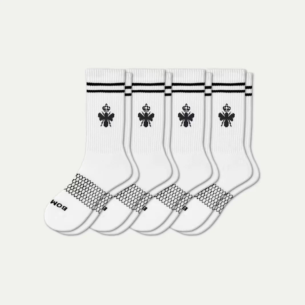 Men's Originals Calf Sock 4-Pack - US 2844