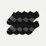 Men's Ankle Sock 8-Pack - US 5401