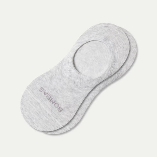 Men's Lightweight No Show Socks - US 9921