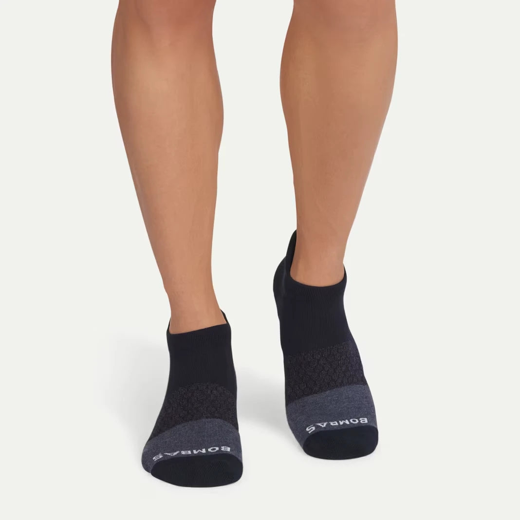 Men's Ankle Sock 12-Pack - US 1663