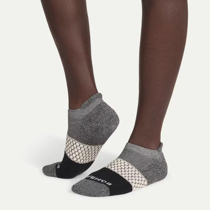 Men’s Tri-Block Ankle Sock 6-pack - US 1635