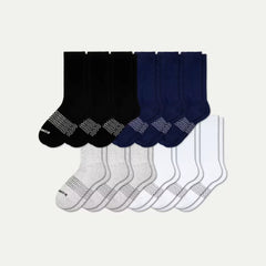 Mixed Solids