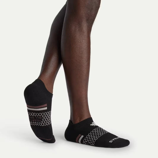 Men's All Sport Ankle Sock 4-Pack - US 3514