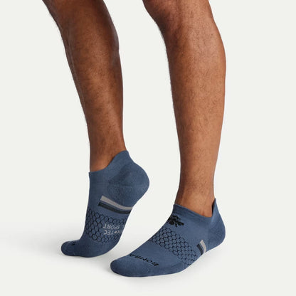 Men's All Sport Ankle Sock 4-Pack - US 3514