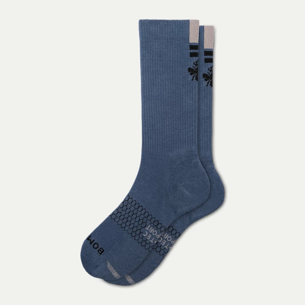 Men's All Sport Calf Socks - US 5747