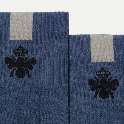 Men's All Sport Quarter Sock 4-Pack - US 6197