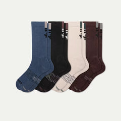 Pebble Blue Mix