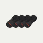 Men's All Sport Cushioned No Show Sock 4-Pack - US 2760