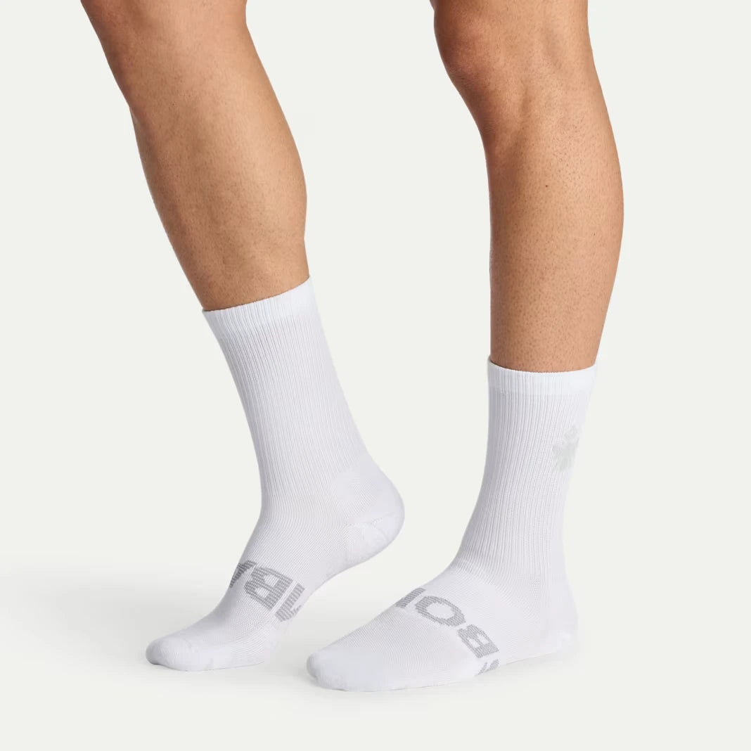 Men's All Sport Half Calf Sock 4-Pack - US 1820