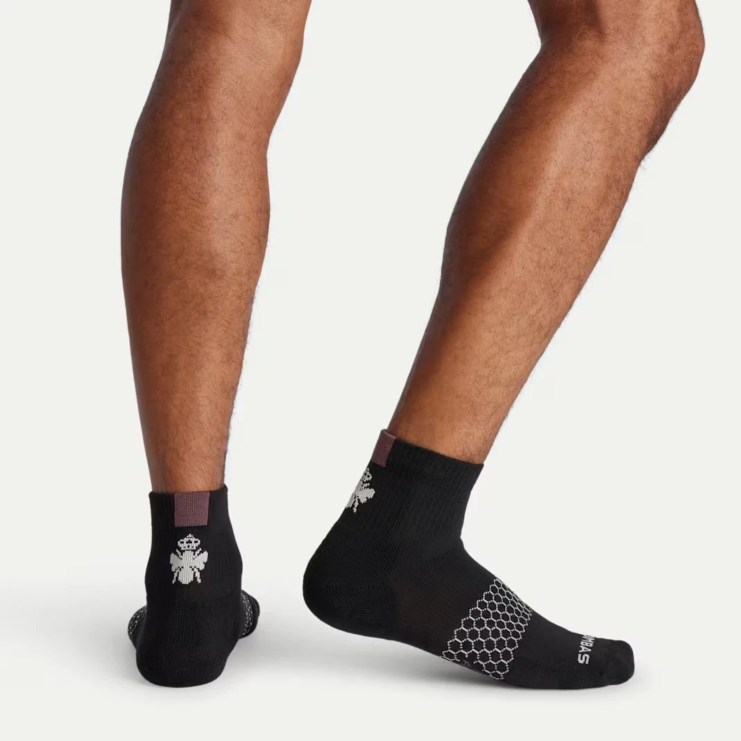 Men's All Sport Quarter Sock 8-Pack - US 1479
