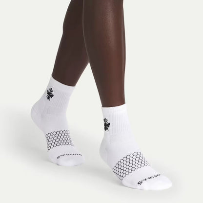 Men's All Sport Quarter Sock 8-Pack - US 1479