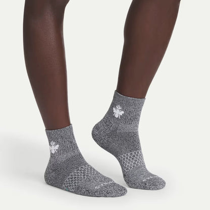Men's All Sport Quarter Sock 8-Pack - US 1479