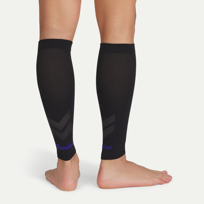 Men's Compression Calf Sleeve (20-30mmHg) - US 5085
