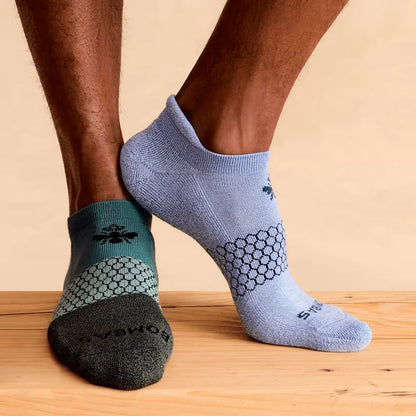 Men's Week of Bombas Ankle Sock - US 0521
