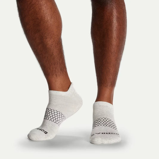 Men's Calf & Ankle Sock 12-Pack - US 8482