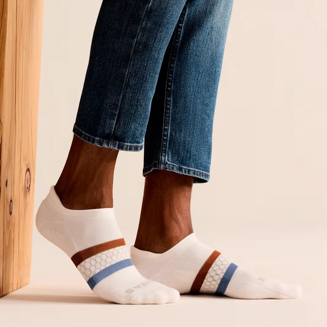 Men’s Celebration Ankle Sock 4-Pack Gift Box - US 7586