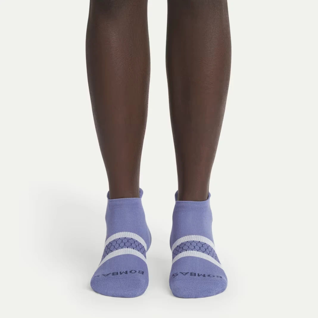 Men’s Celebration Ankle Sock 4-Pack Gift Box - US 7586