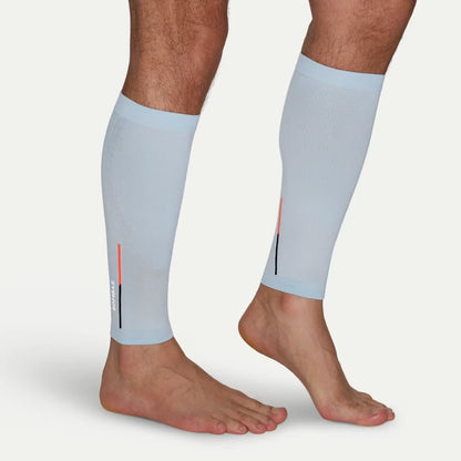 Men's Compression Calf Sleeve 4-Pack (20-30mmHg) - US 2763