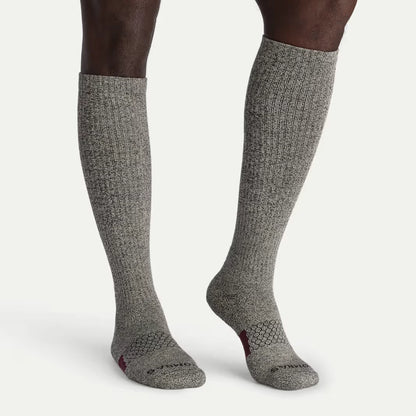 Men's Everyday Compression Knee High Sock 3-Pack (15-20mmHg) - US 3044